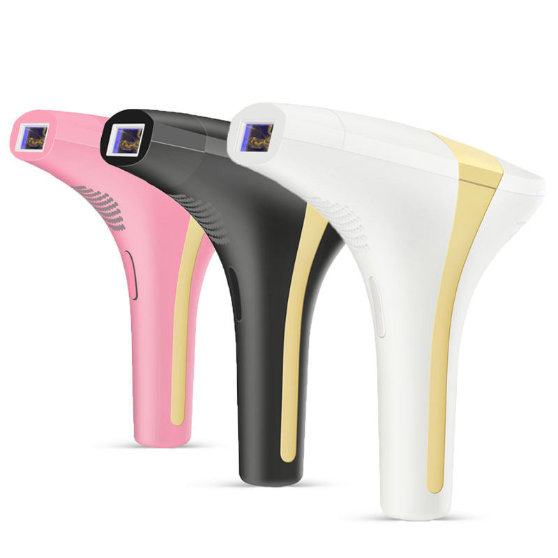 IPL Laser Hair Removal Device for Face and Body