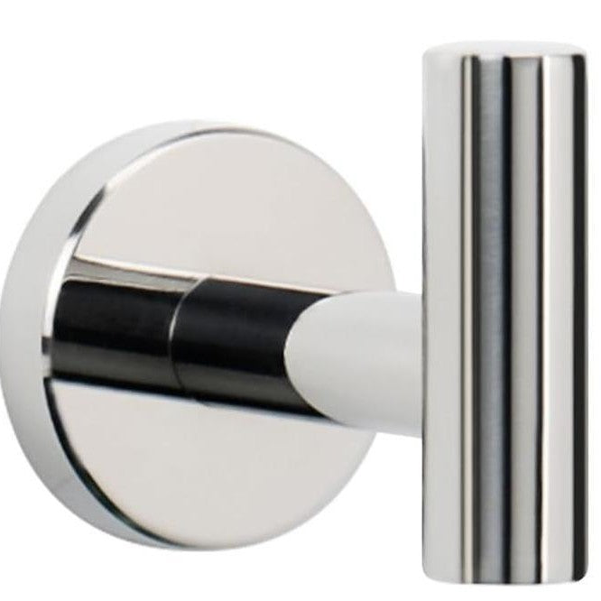 304 Stainless Steel Wall Hook - Rust-Proof & Multipurpose