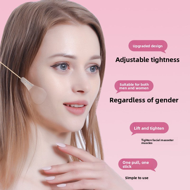 Face Lifting Stickers