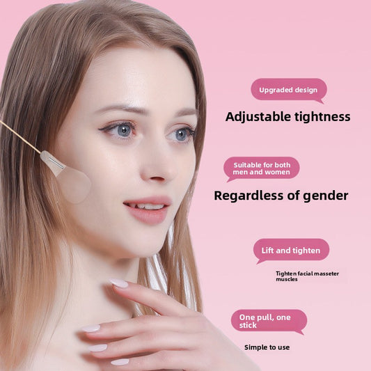 Face Lifting Stickers