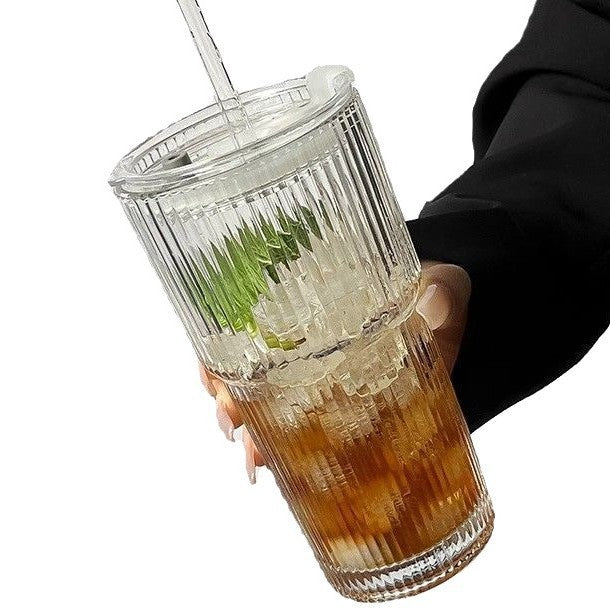 Glass Tumbler